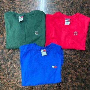 Tommy Hilfiger Kids/Children/Youth Longsleeve Tee
